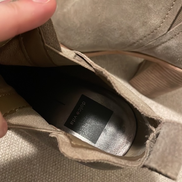 Dolce vita booties - Picture 4 of 4